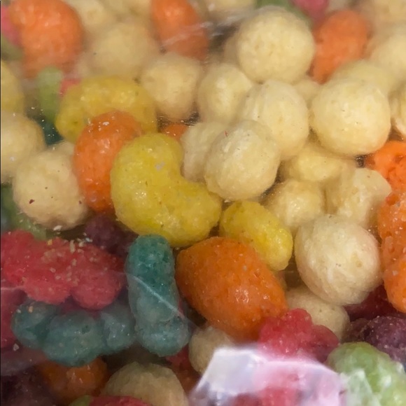 Meet your Posher, Nancy - Picture 1 of 1